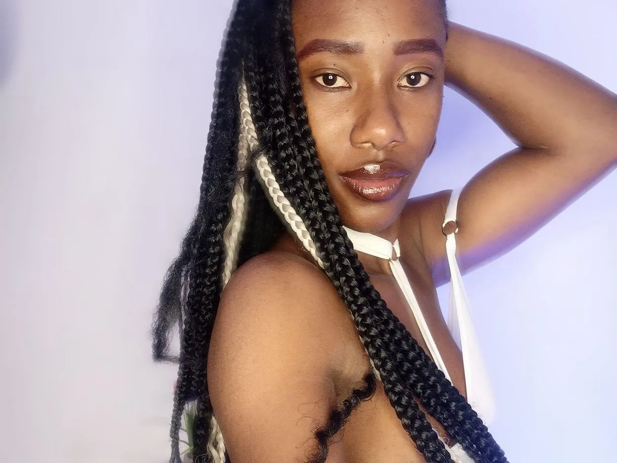 BlueBird21 profielfoto van cam model