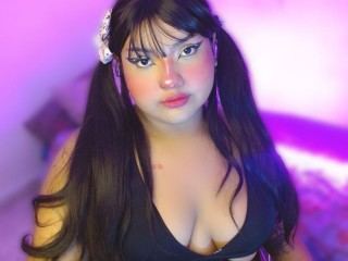 NathaAlia profielfoto van cam model
