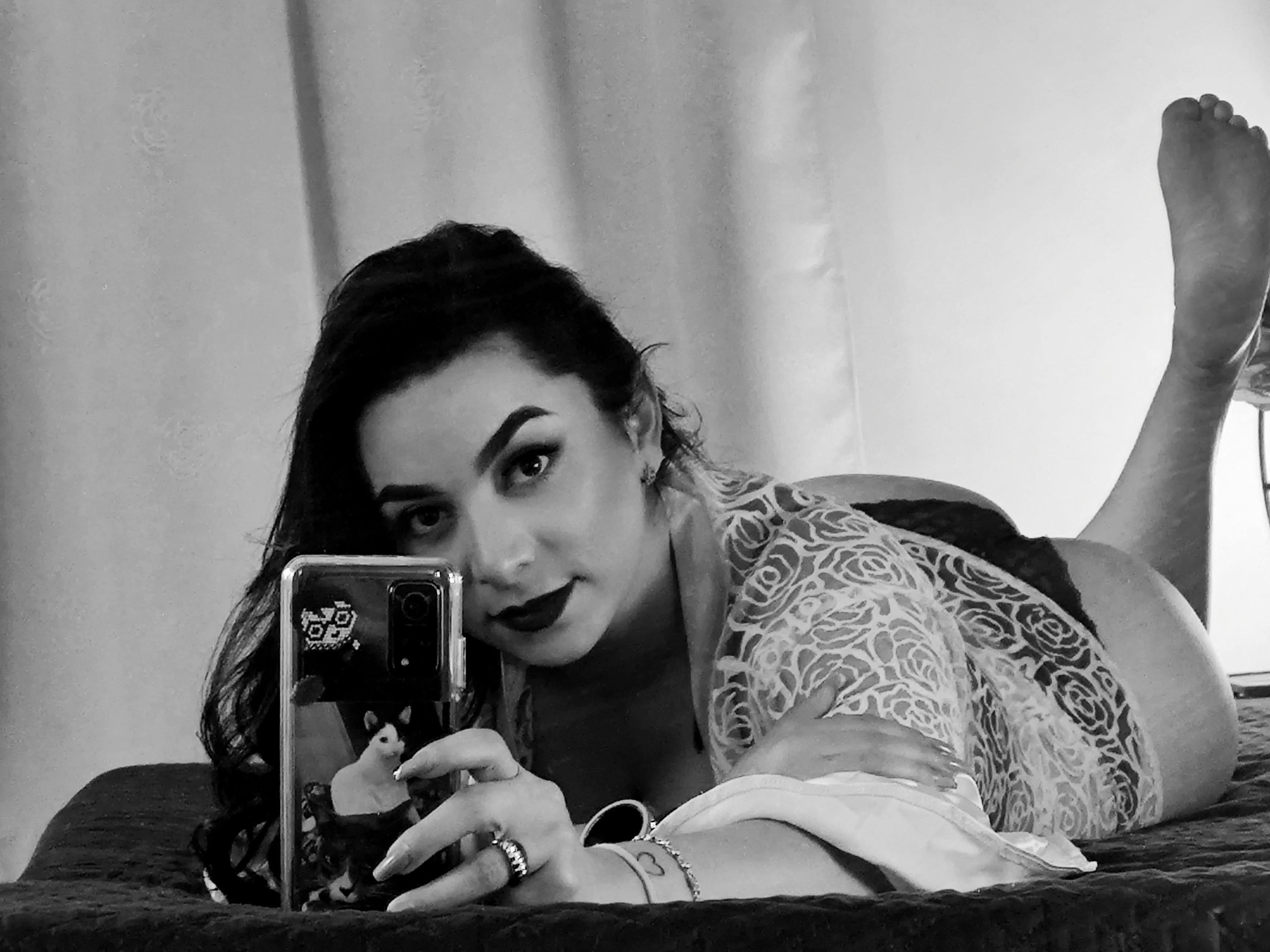 JanaSmith18 profielfoto van cam model