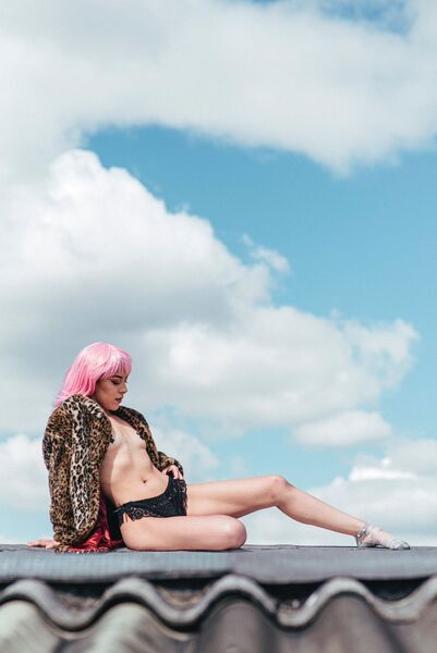 Darsteller TastyChanel Foto 9