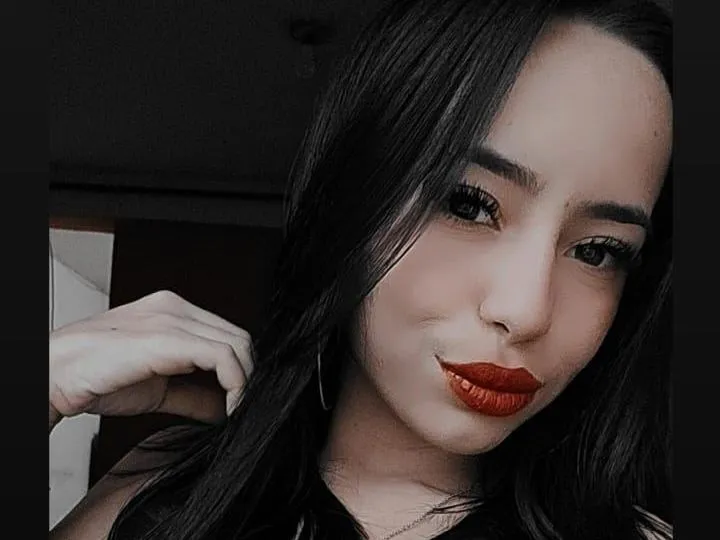 Imagen de perfil de modelo de cámara web de MiaBleack