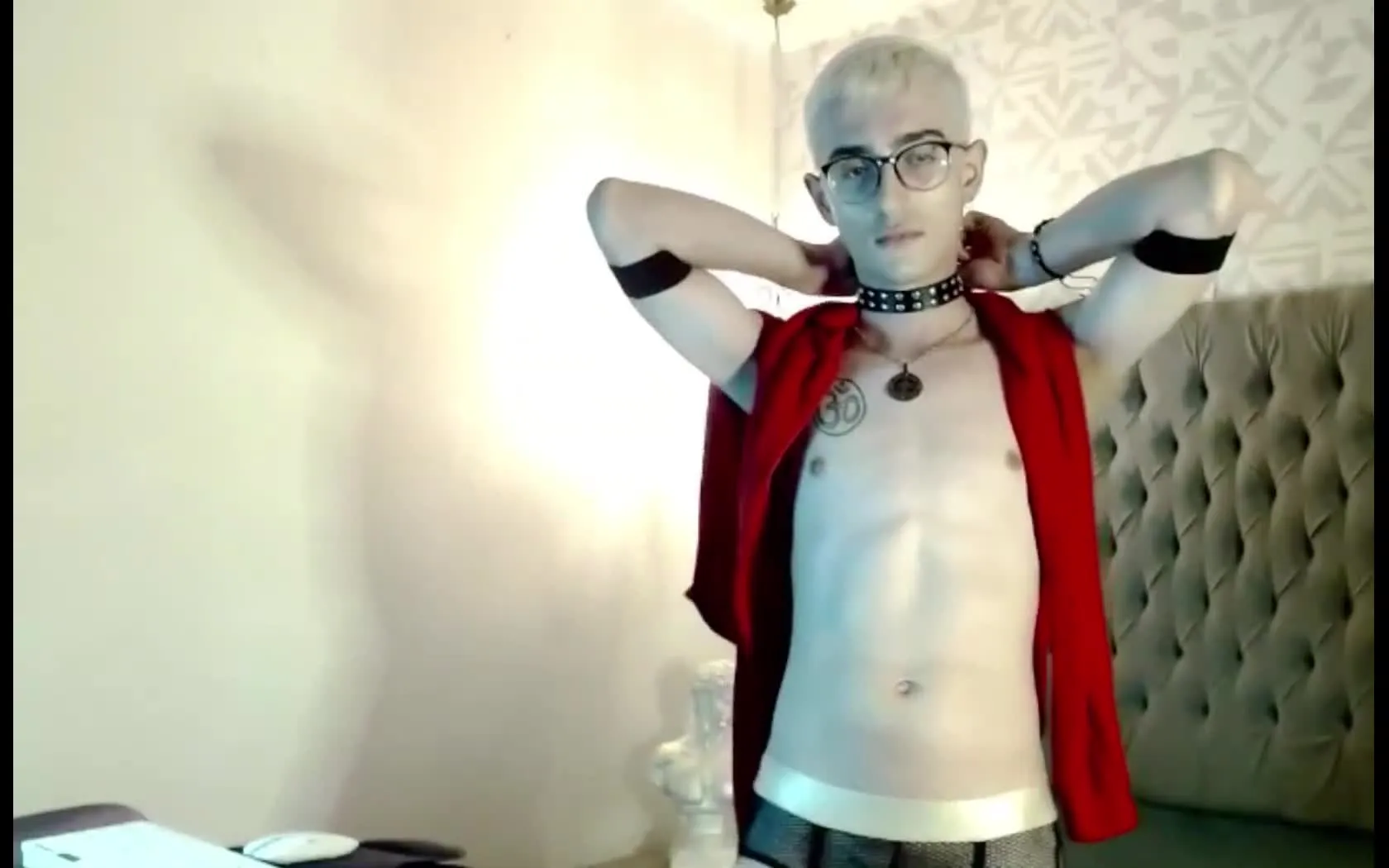 Artista andrewvs Video 1