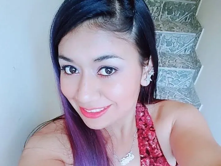 SarayNebois Profilbild des Cam-Modells