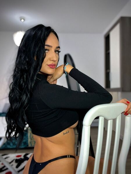 Artista Hottievestie Foto 12