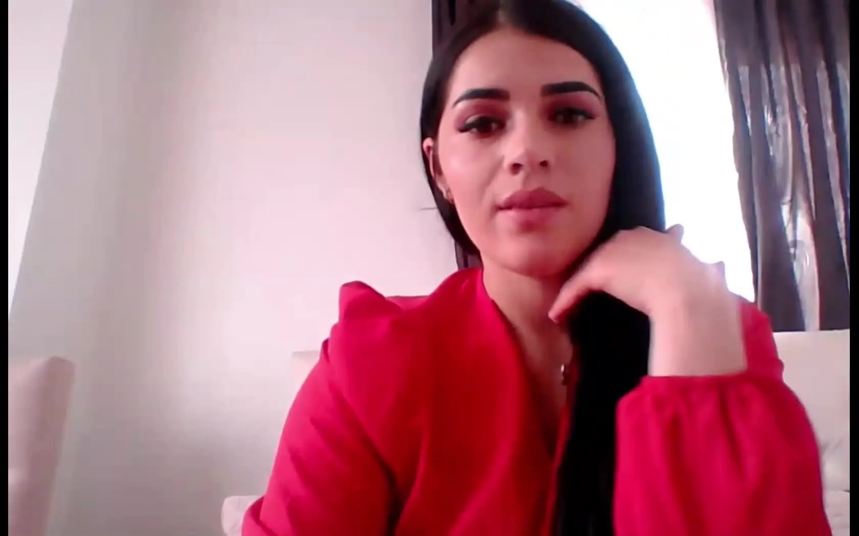 Intérprete HannahDavid Video 1