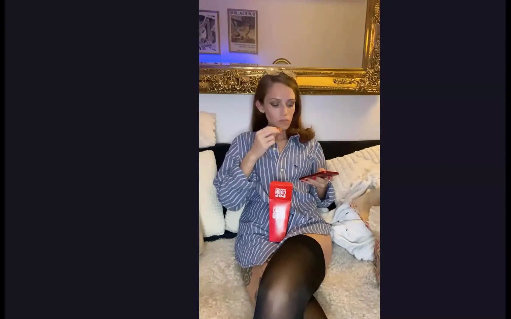 Interprète TRINITYTRINITY Vidéo 1