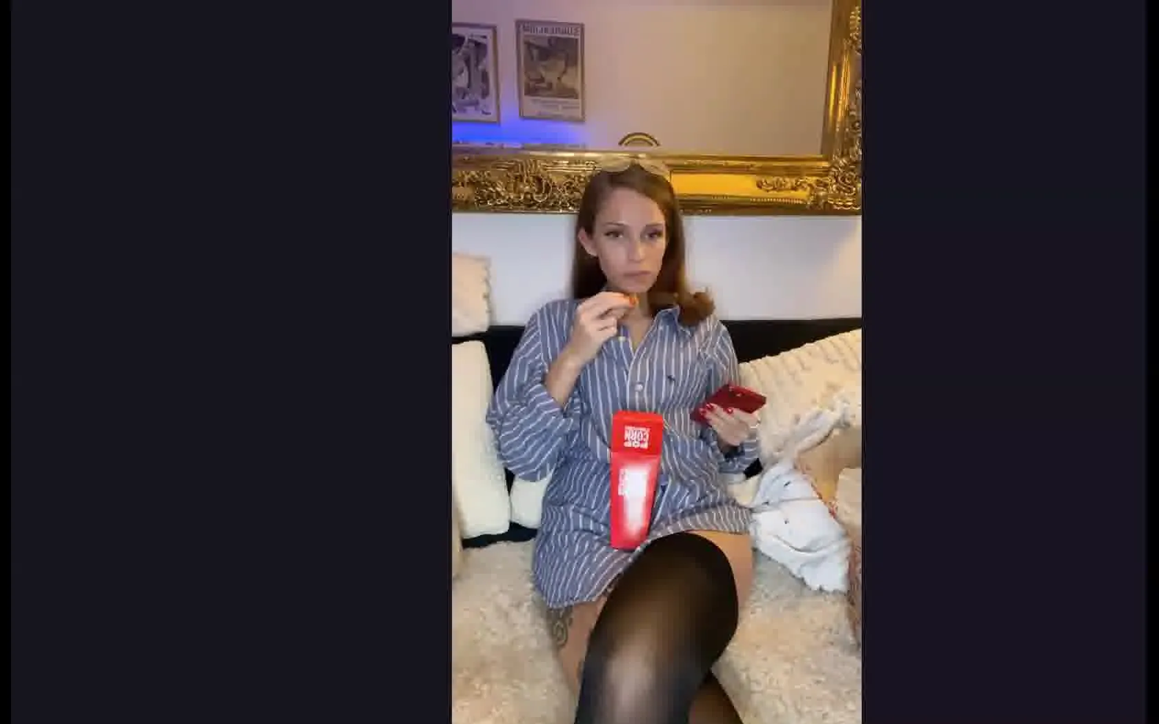 Performer TRINITYTRINITY Video 1