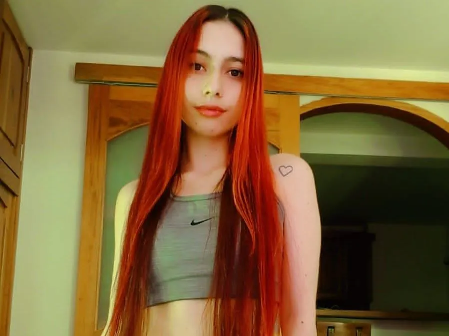 DalilaJones profilbild på webbkameramodell