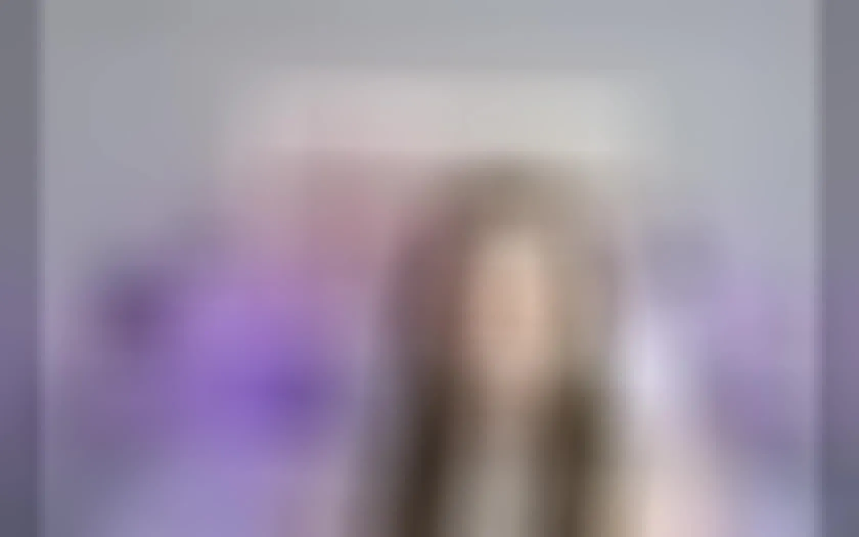 Interprete BiankaCampbell Video 1