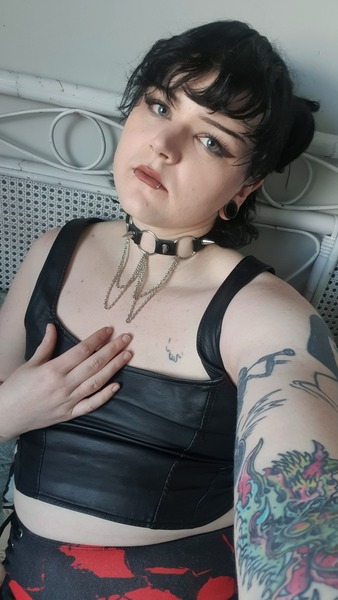 Darsteller TheGoddessAndro Foto 1