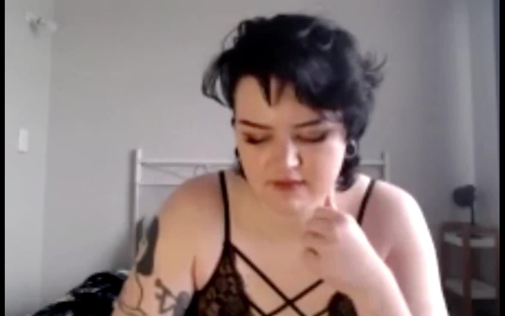 Performer TheGoddessAndro Video 1