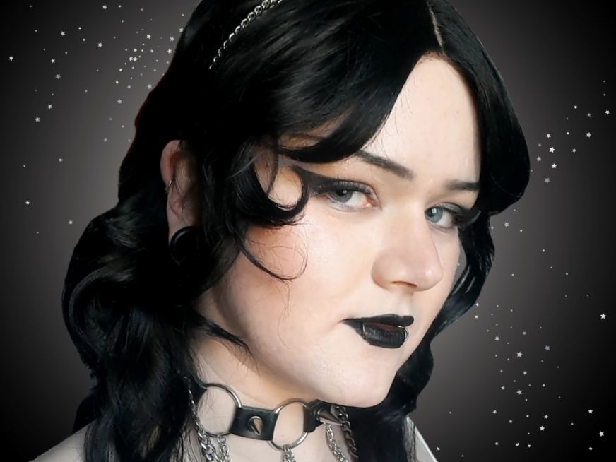 TheGoddessAndro cam model profile picture