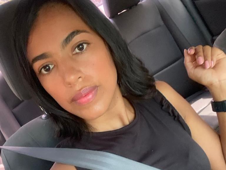 Imagen de perfil de modelo de cámara web de CatherinRicci