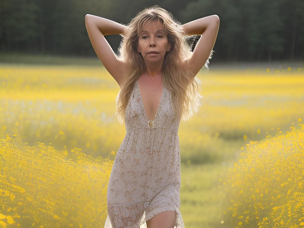 DebbyBell profilbild på webbkameramodell