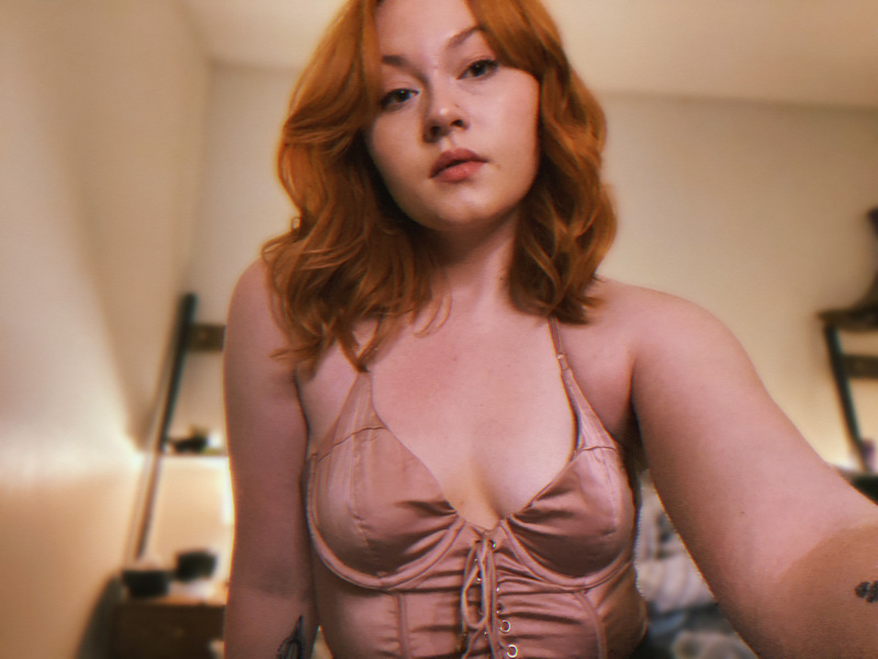 Intérprete sweetvioletm Foto 3