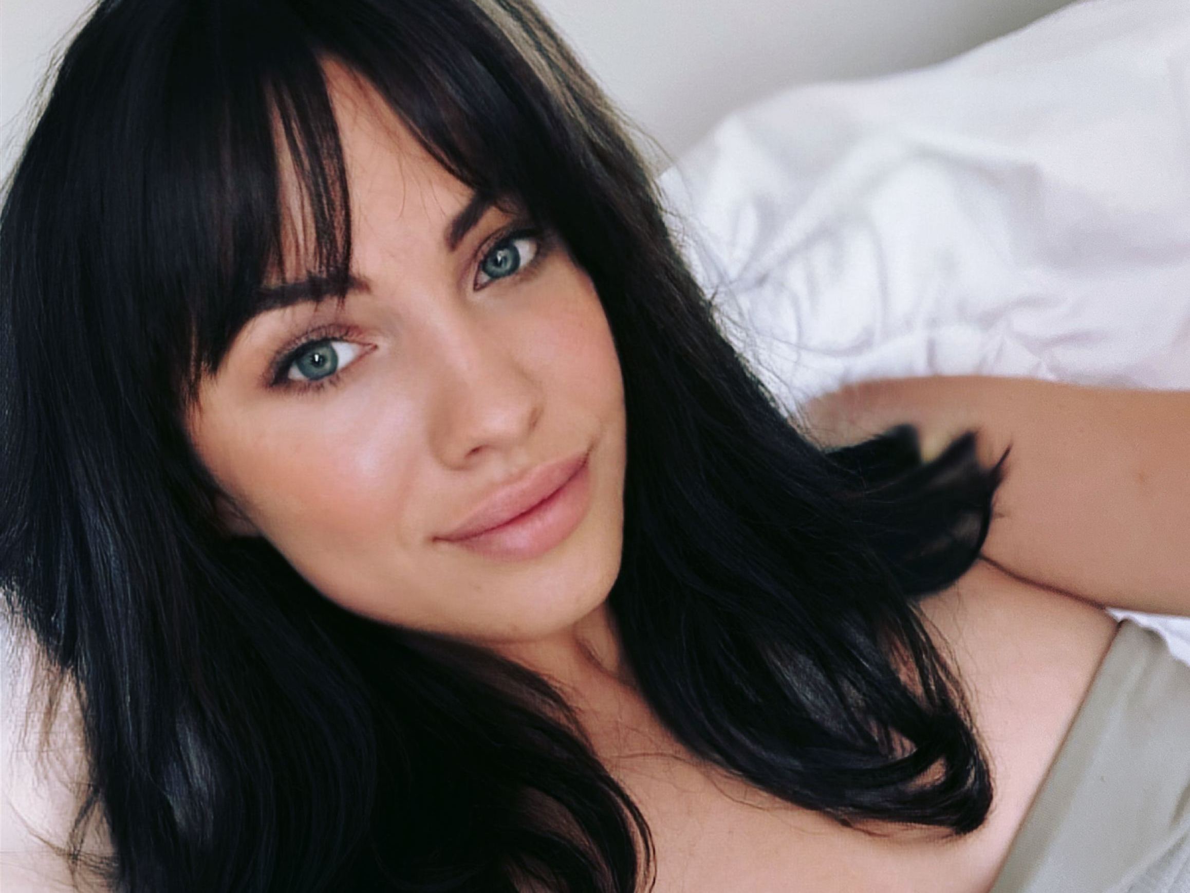 ilovelarissa immagine del profilo del modello di cam