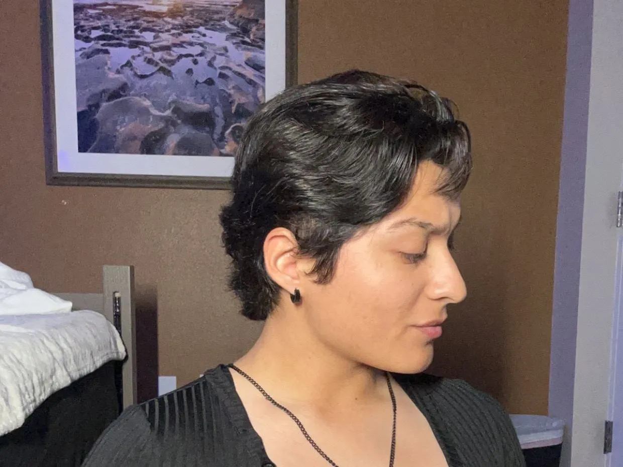 TejanaMexican301 immagine del profilo del modello di cam