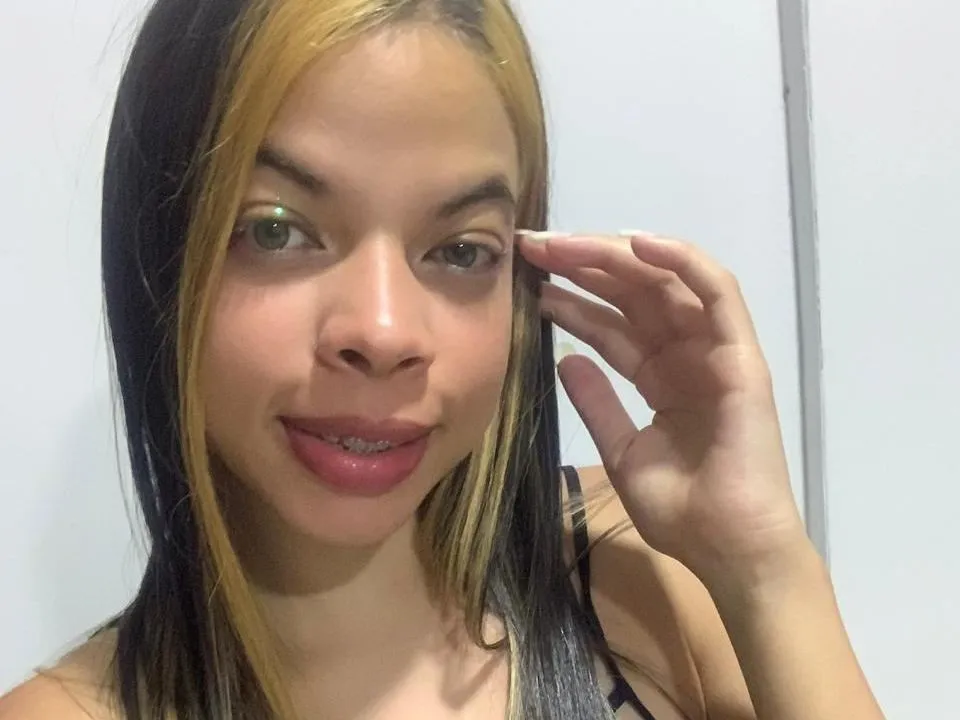 Foto de perfil de modelo de webcam de SandyMejia