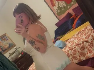 Foto de perfil de modelo de webcam de wendy_darling69