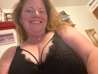 BustyBeautifulGinger Profilbild des Cam-Modells 