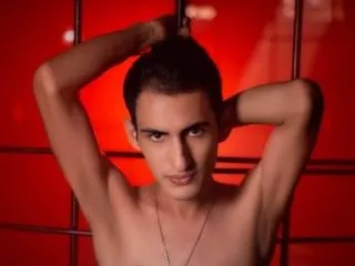 Image de profil du modèle de webcam Mrmicke