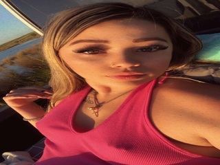 Image de profil du modèle de webcam NalaXo