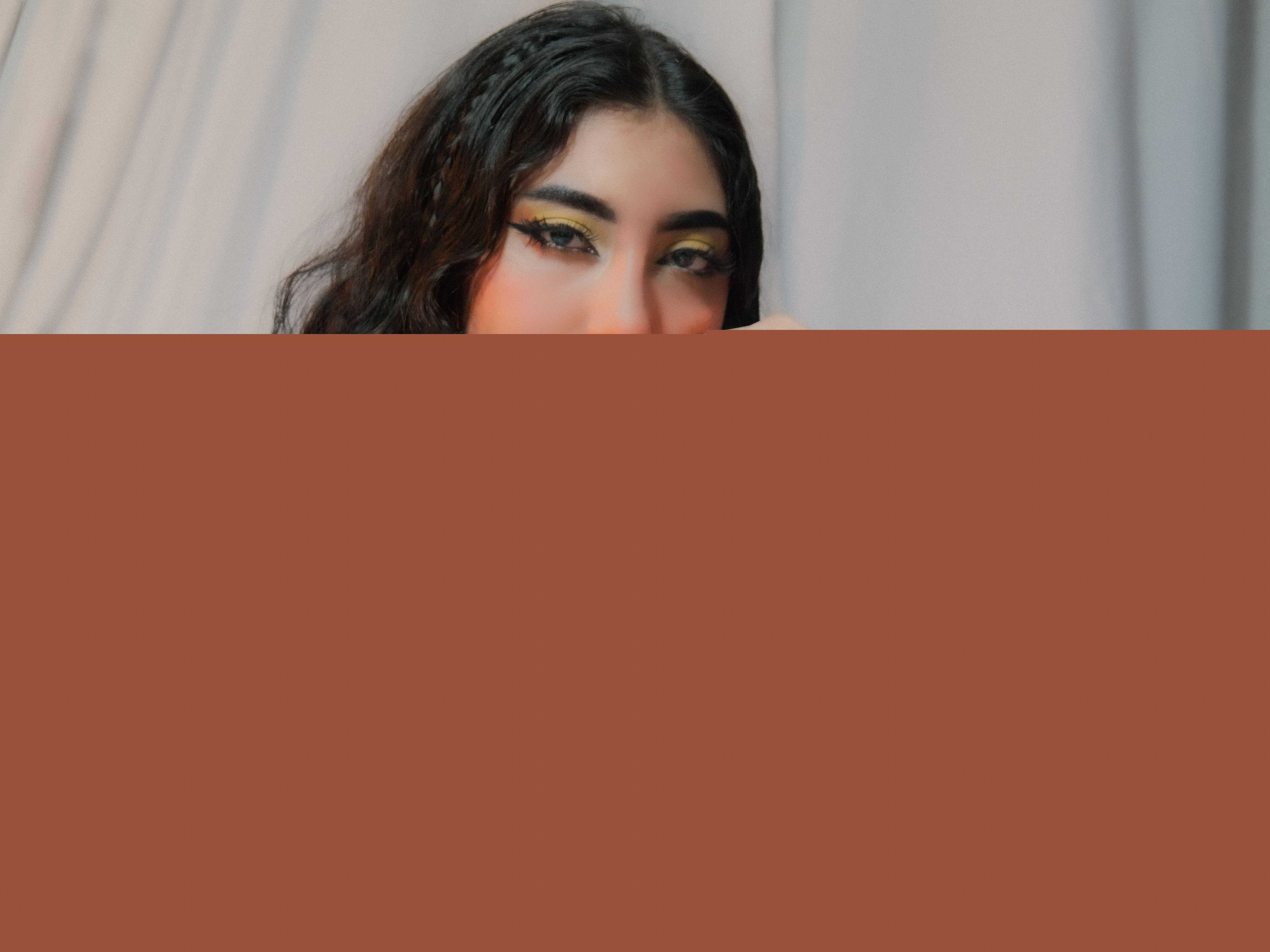 MorganaBurns immagine del profilo del modello di cam