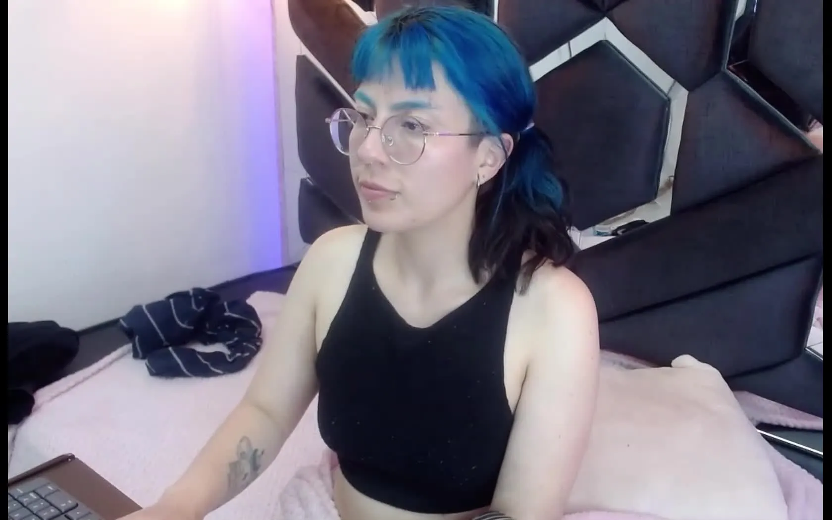 Intérprete keikokuchiki Video 1