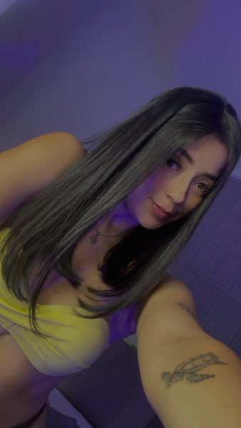 Artista SofiiaPavon Foto 4