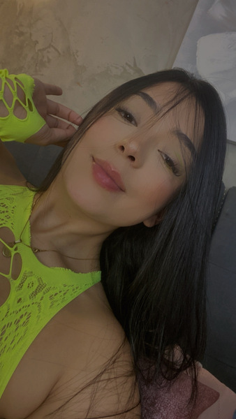 Artista SofiiaPavon Foto 12