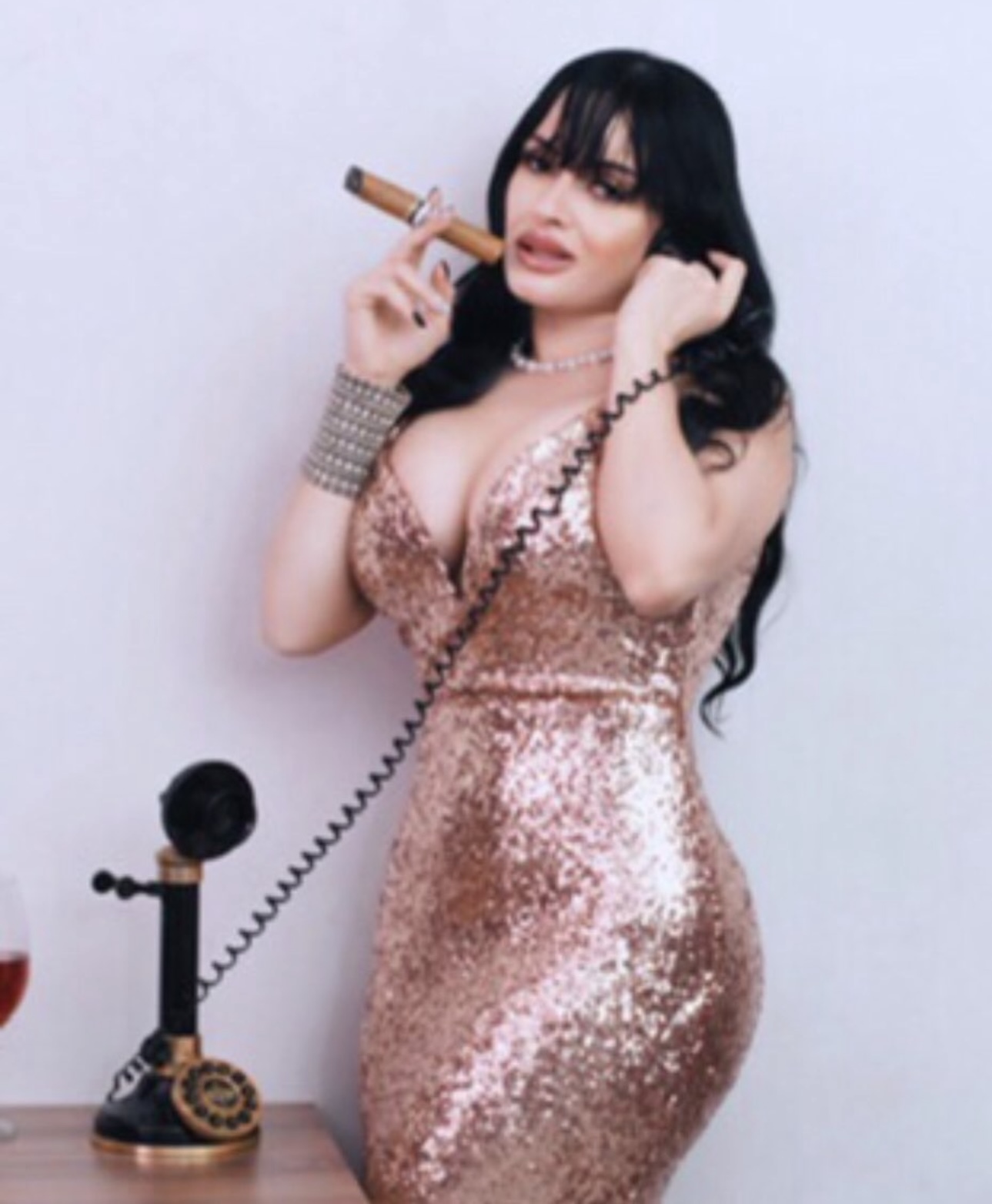 Performer Charlotteangelsx Photo 3