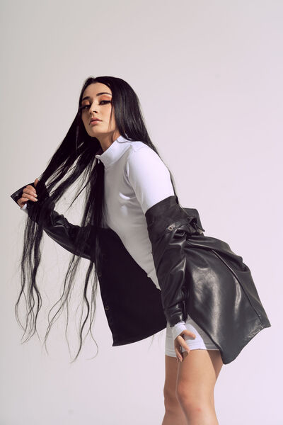 Artiest KateBarker Foto 3