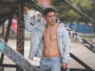 FrancoLeal profielfoto van cam model