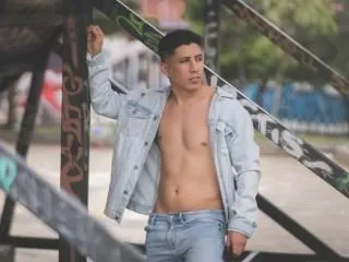 FrancoLeal cam model profile picture