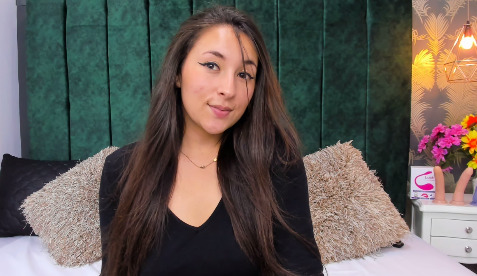 Darsteller KristhelFoxx Foto 5