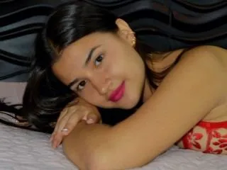 LindaMattel profielfoto van cam model