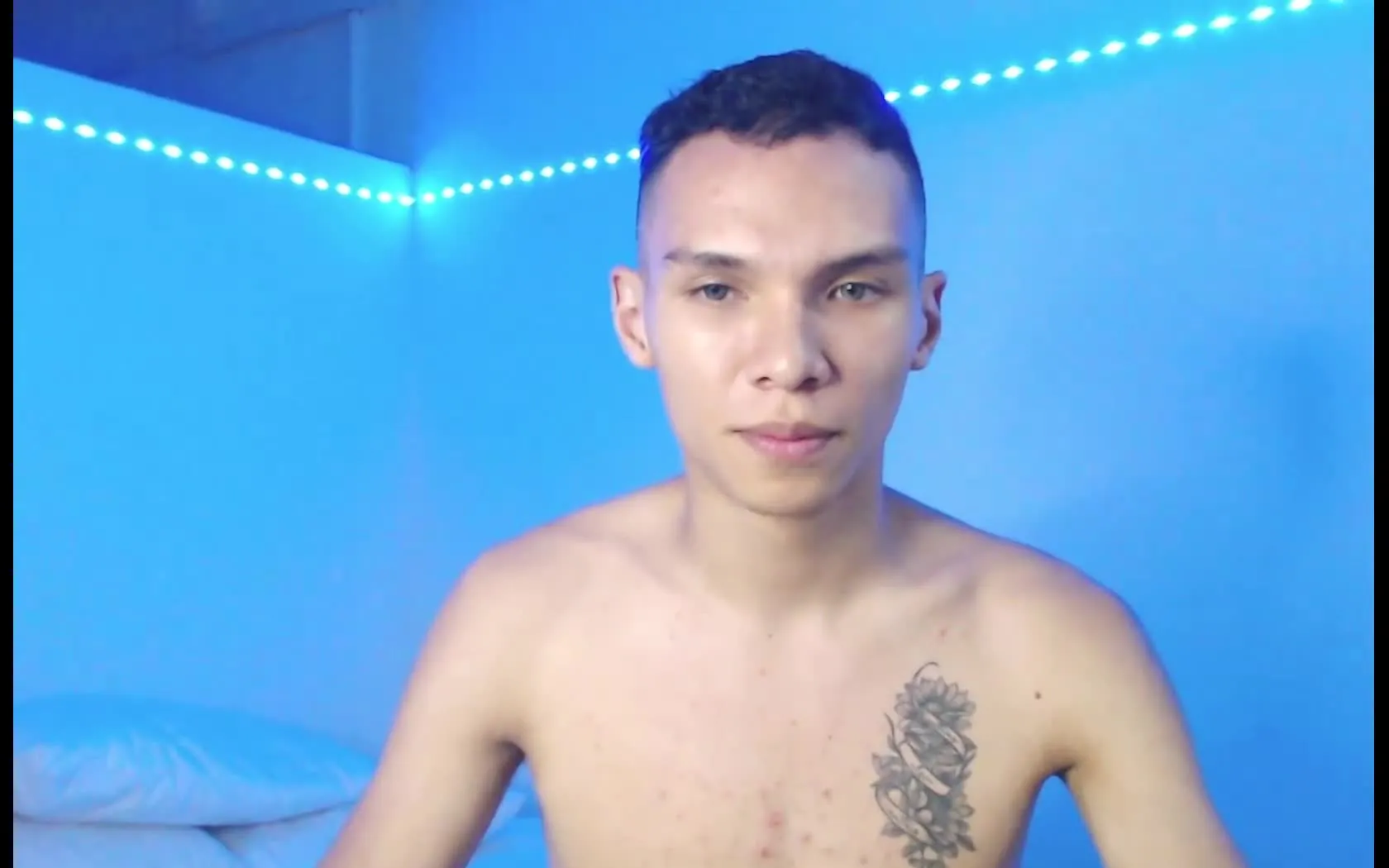 Intérprete JarrodSenn Video 1