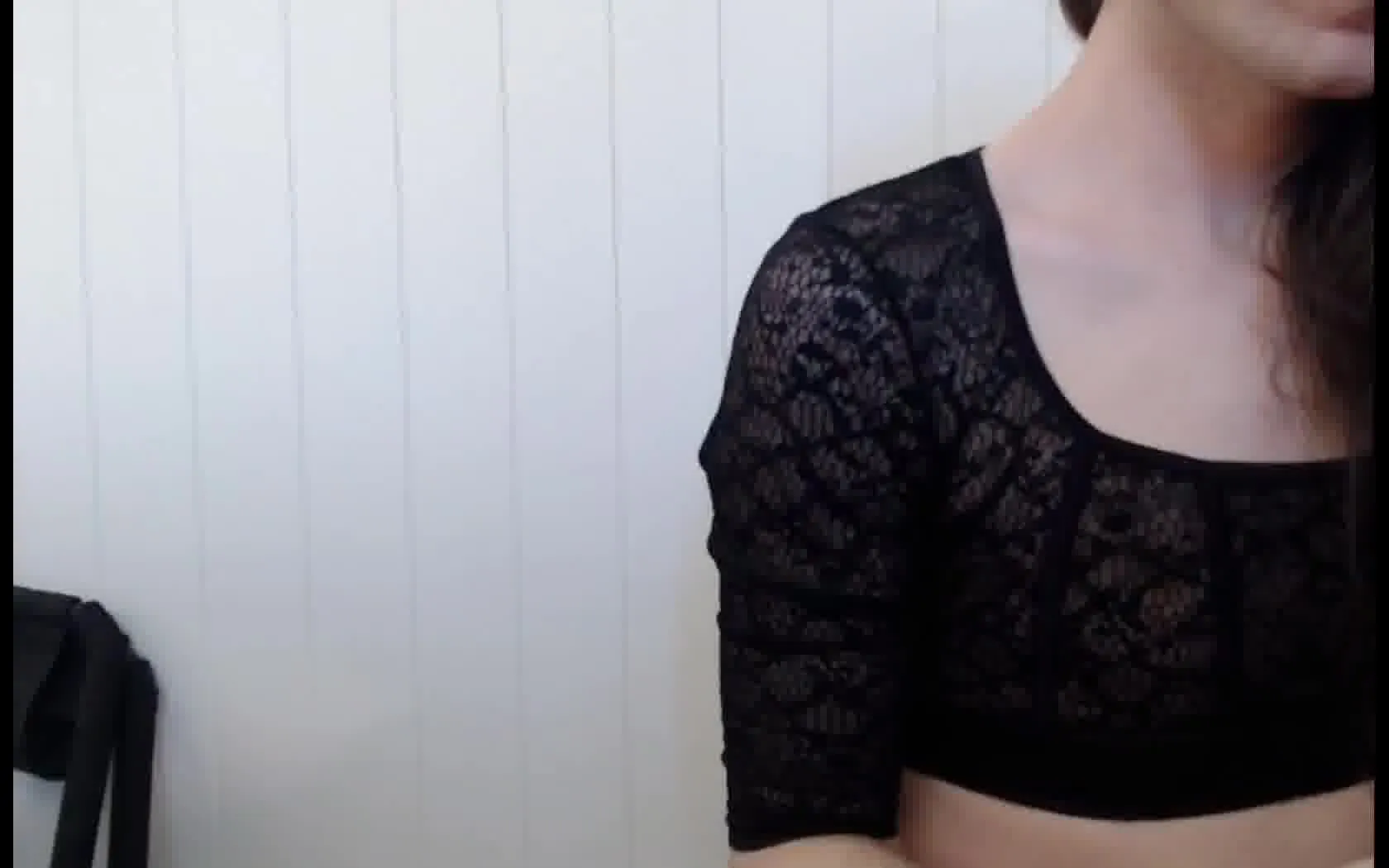 Utøver FemboyLola Video 1