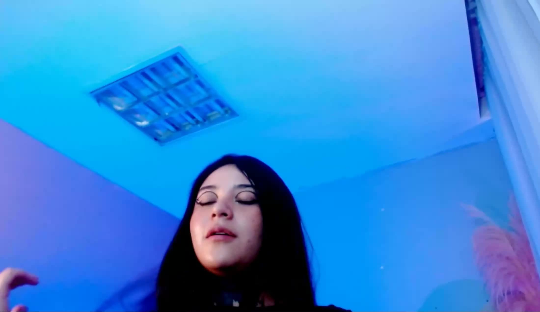 Artista KimBlakee Video 1