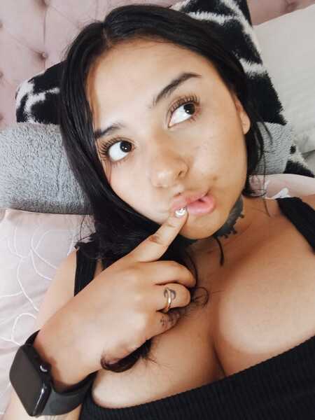 Artista KimBlakee Foto 4