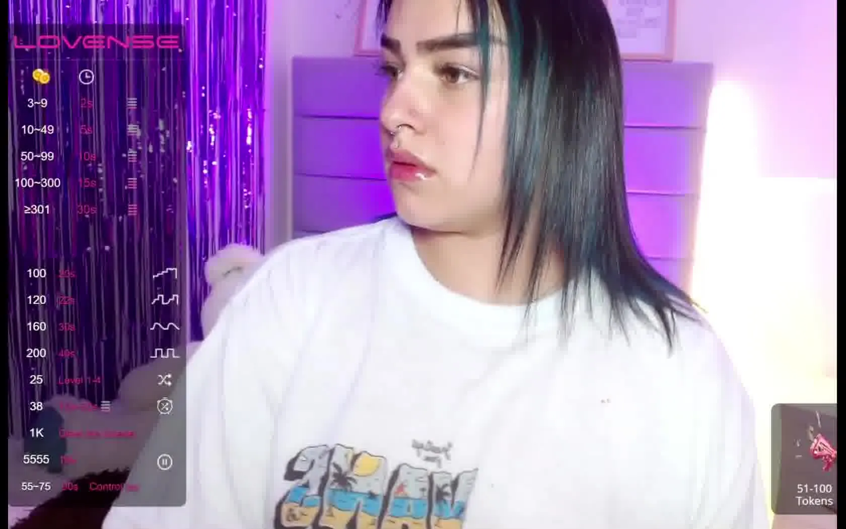 Interprète SammyWeest Vidéo 1