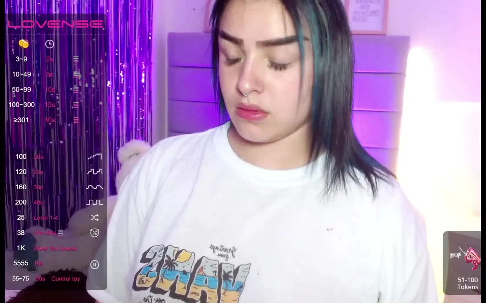 Interprète SammyWeest Vidéo 1