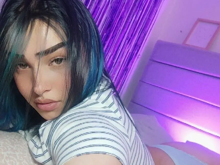 SammyWeest immagine del profilo del modello di cam