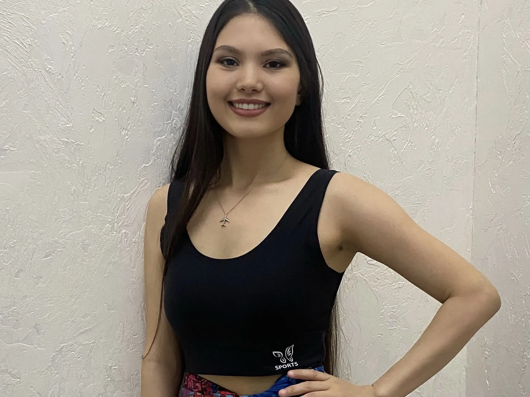 Deidomin cam model profile picture