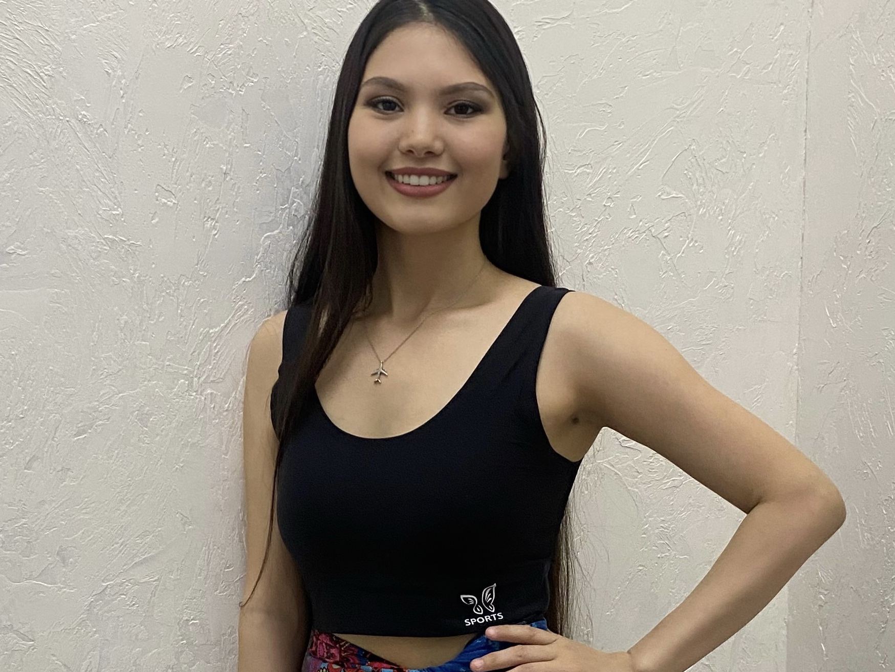 Deidomin Profilbild des Cam-Modells