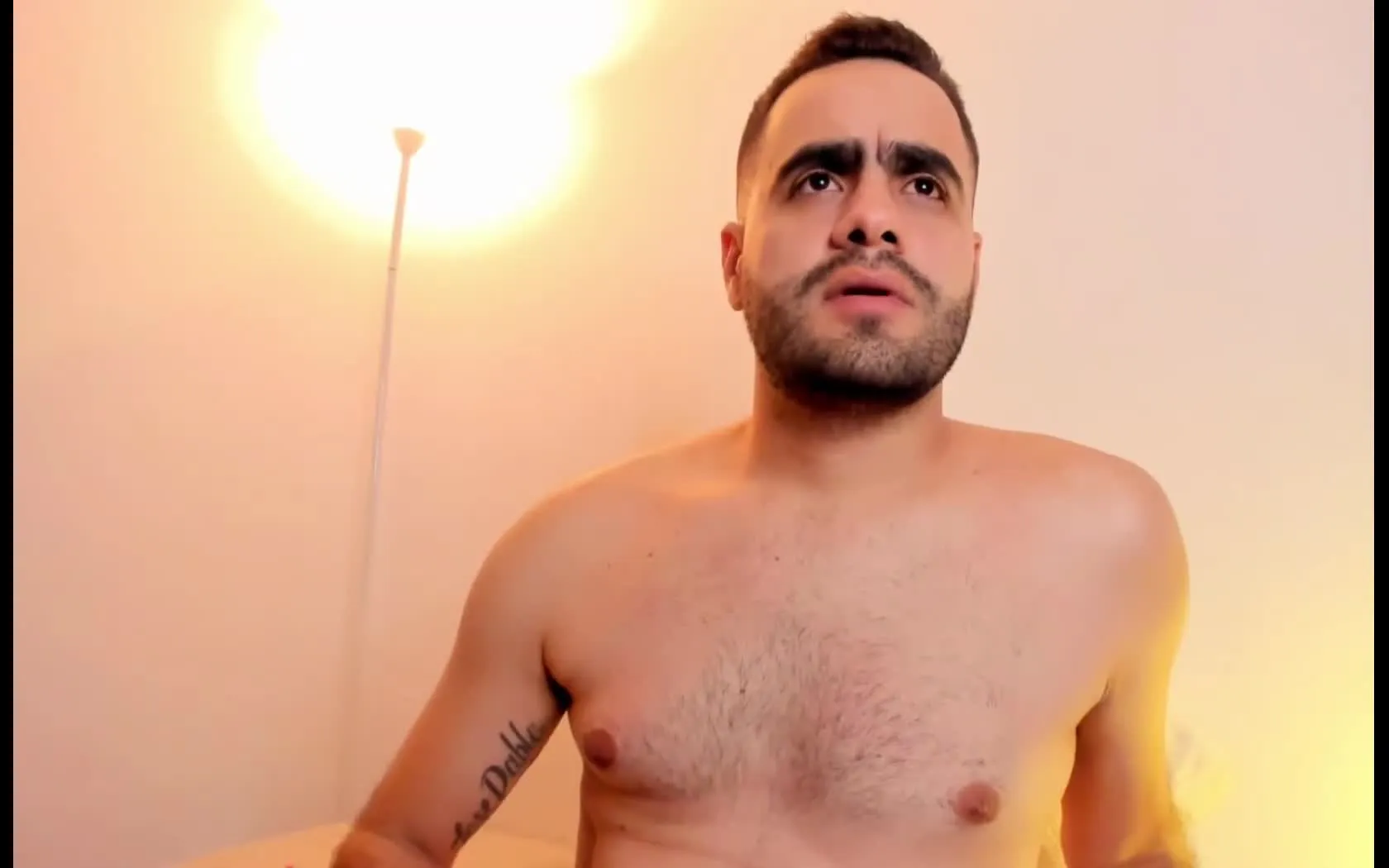 Artist AllieandDuke41 Video 1