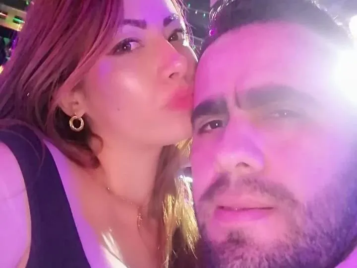 AllieandDuke41 profilbild på webbkameramodell