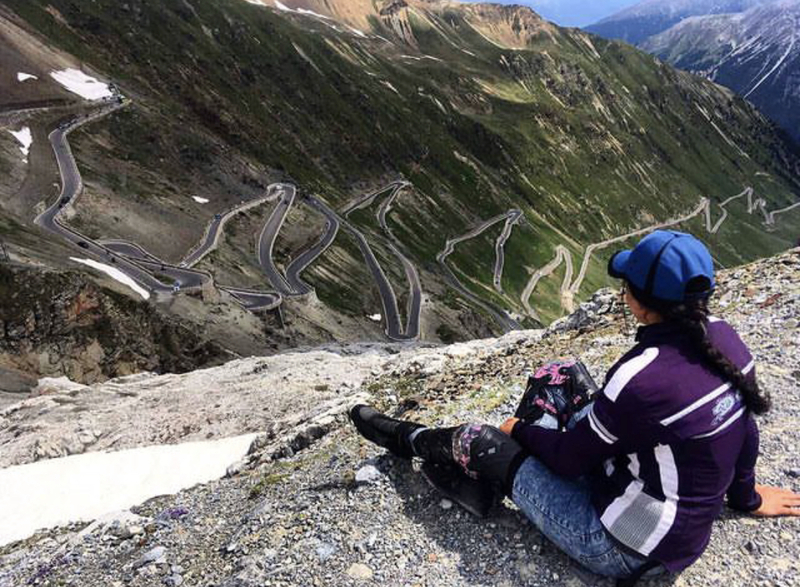 Interprete MilitiaWestwood Foto 5