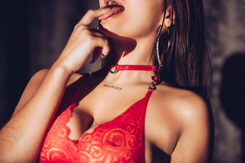 Artiest ScarlettFioree Foto 9