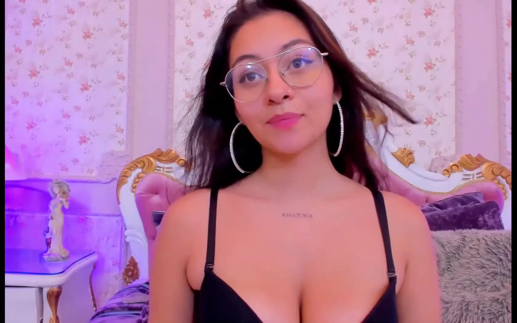 Artist ScarlettFioree Video 1
